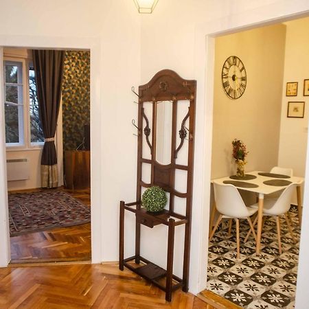 Csilla Home Apartman Miskolc Ngoại thất bức ảnh