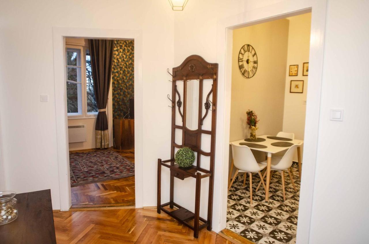 Csilla Home Apartman Miskolc Ngoại thất bức ảnh