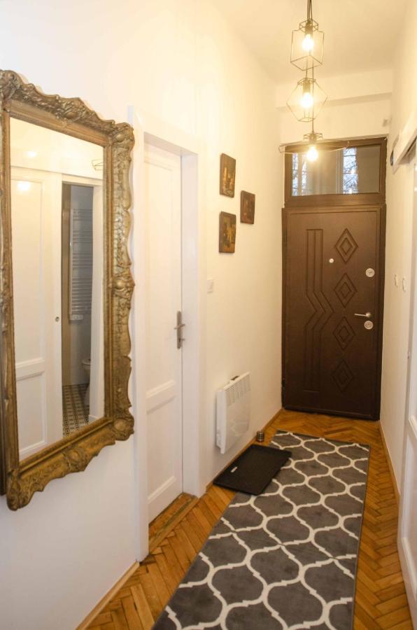 Csilla Home Apartman Miskolc Ngoại thất bức ảnh