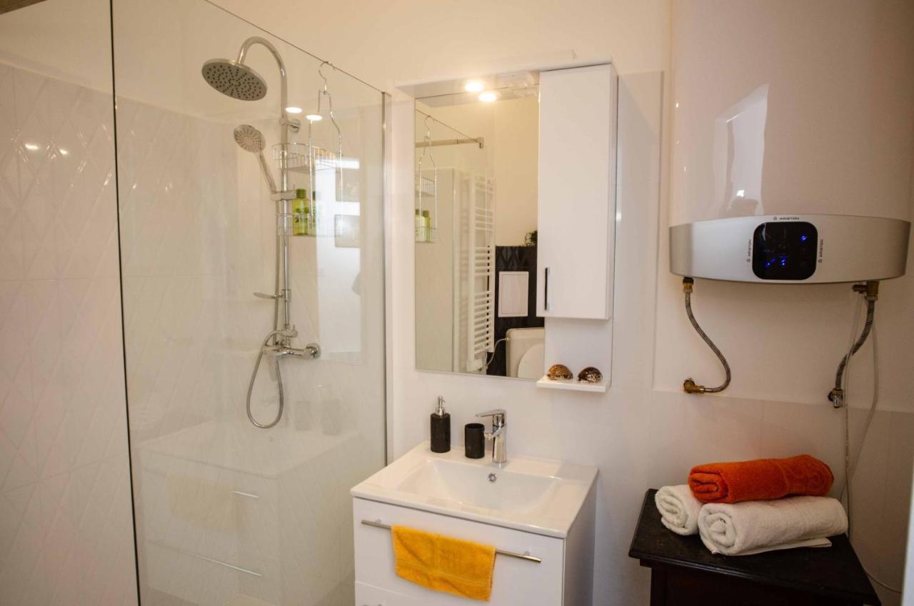 Csilla Home Apartman Miskolc Ngoại thất bức ảnh