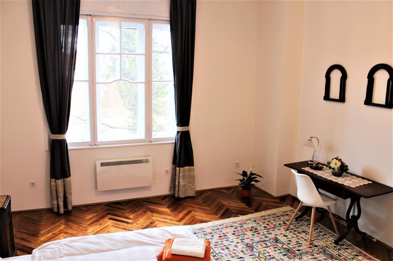 Csilla Home Apartman Miskolc Ngoại thất bức ảnh